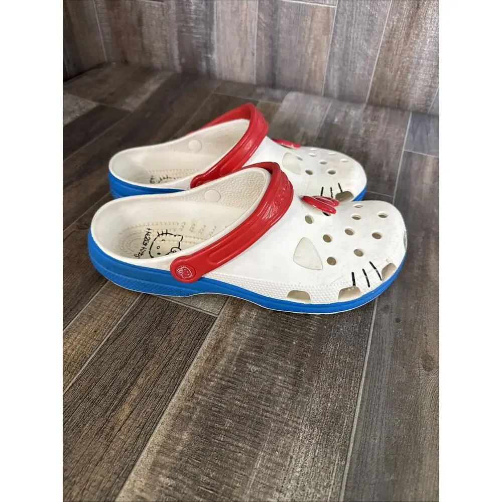 CROCS product pair